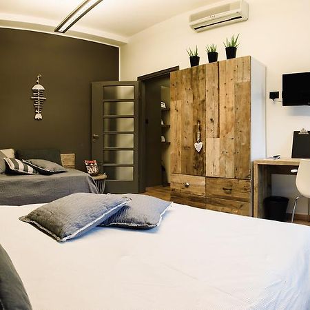 Suite11 Como Apartment Luaran gambar