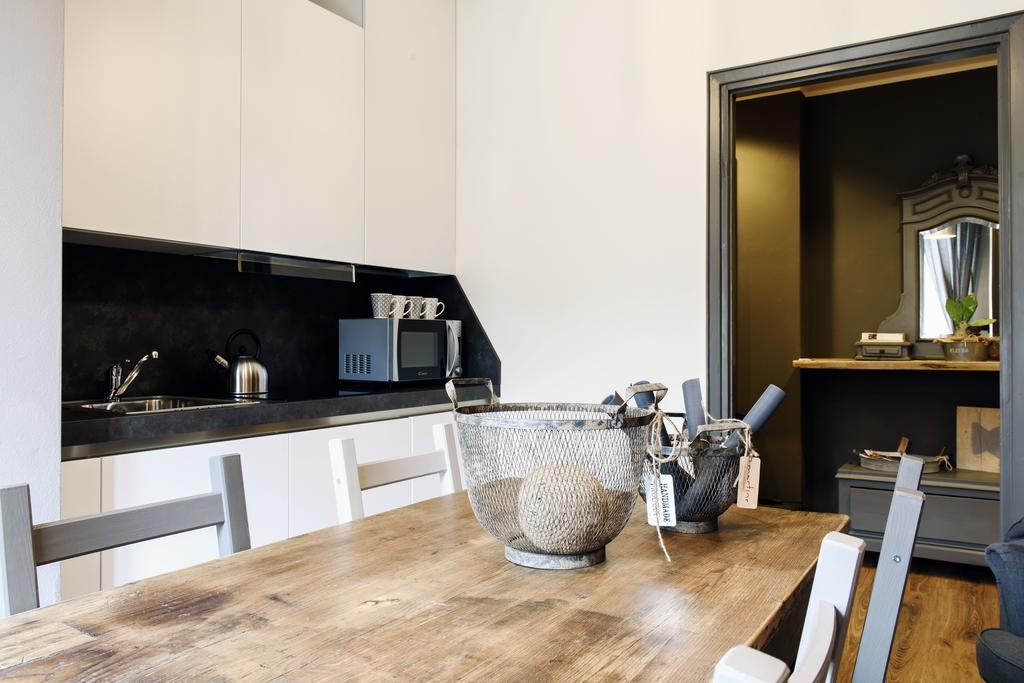 Suite11 Como Apartment Luaran gambar