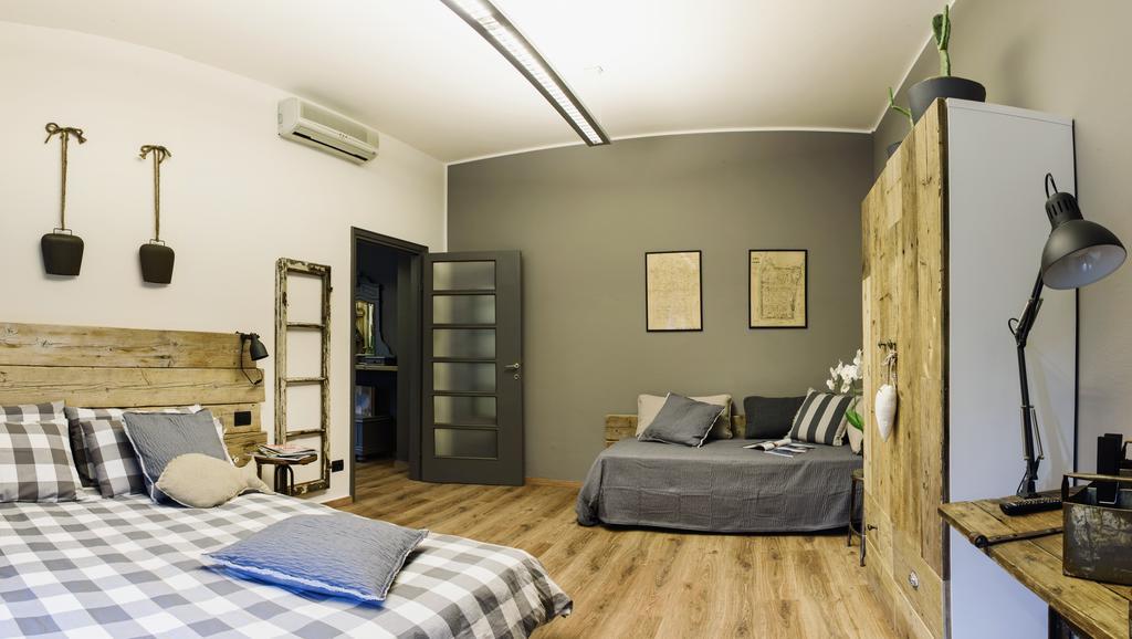 Suite11 Como Apartment Luaran gambar